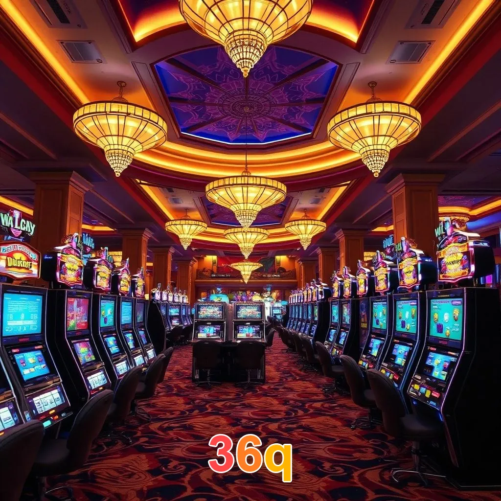 Fortune Games Series