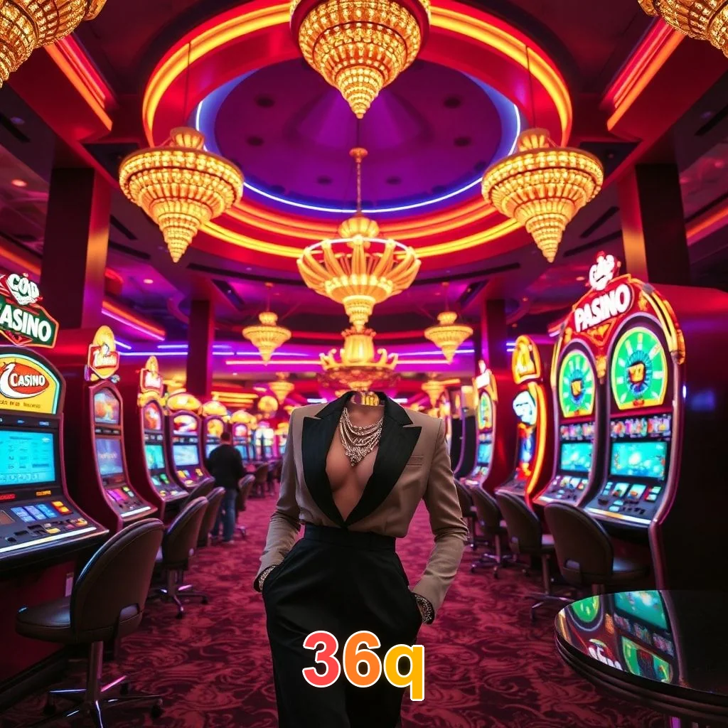 Slot Games Collection