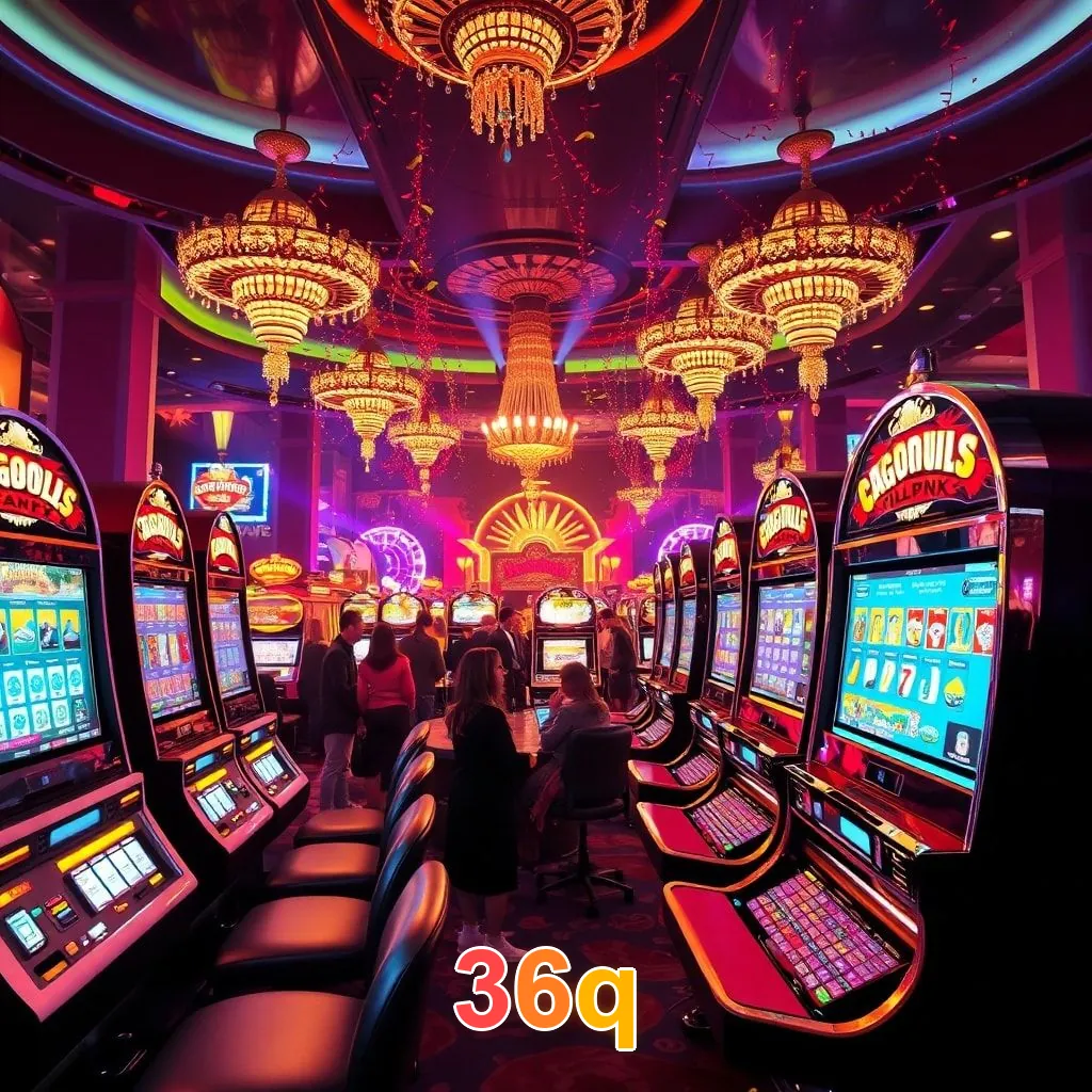 Gates of Olympus Slot - Pragmatic Play